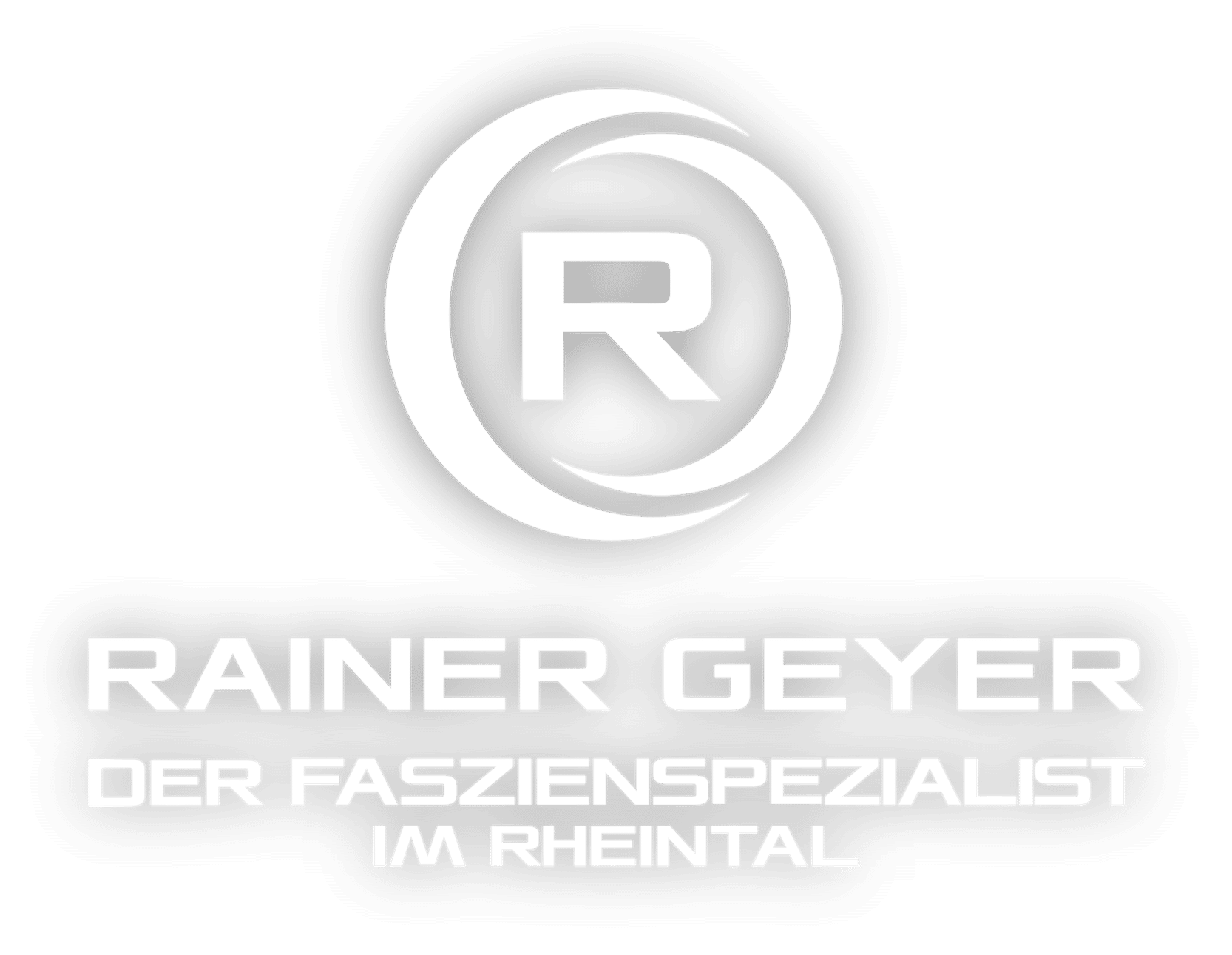 Logo Rainer Geyer